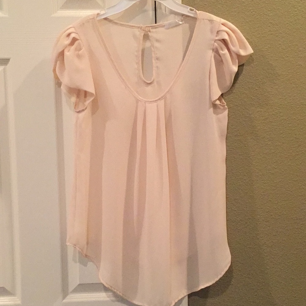 Flowy blouse - Picture 2 of 2